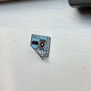 MAFCO NEVADA COLLECTOR PIN